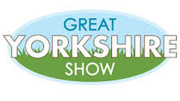 Great Yorkshire Show 2022